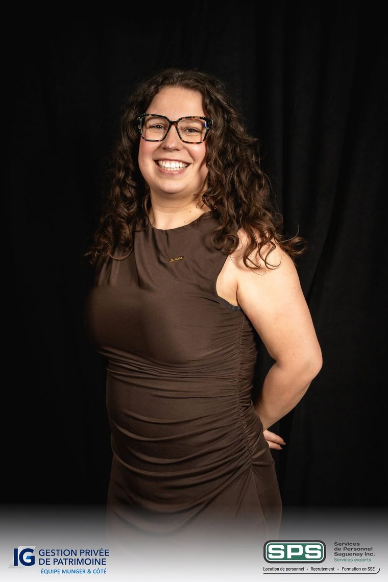 Amelie Gauthier